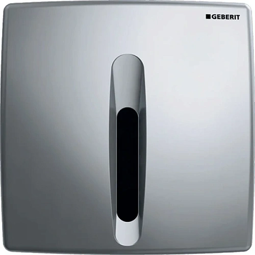 ИК привод смыва для писсуара, питание 230 В, Geberit 115.817 - фото 1