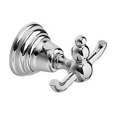 Двойной крюк для ванной Bagno & Associati Canova CA 245