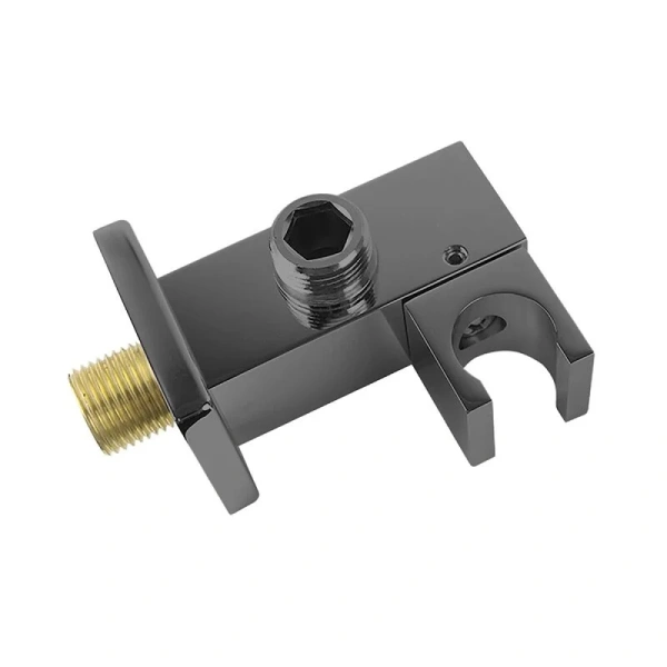 Душевой комплект Vincea вороненая сталь VSFW-321MT1GM (детальная фотография), комплекты index_1