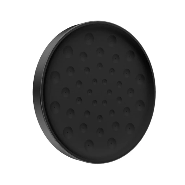 Душевой комплект Vincea Inspire вороненая сталь VSFW-3I21MT2GM (детальная фотография), душевые комплекты, наборы