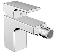 Смеситель для биде Hansgrohe Vernis Shape хром