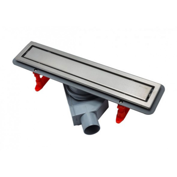 Линейный трап, двухсторонний, Pestan Confluo Premium Line 450 (детальная фотография)