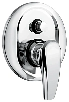 Смеситель для душа с девиатором, Emmevi Kali 75019