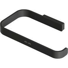 Бумагодержатель Am.Pm Func черный матовый