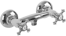 Смеситель для душа Migliore Prestige настенный