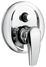 Смеситель для душа с девиатором, Emmevi Kali 75019