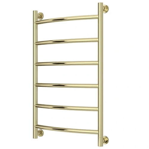 Полотенцесушитель водяной Сунержа Галант+ 50х80 см шампань - фото 14