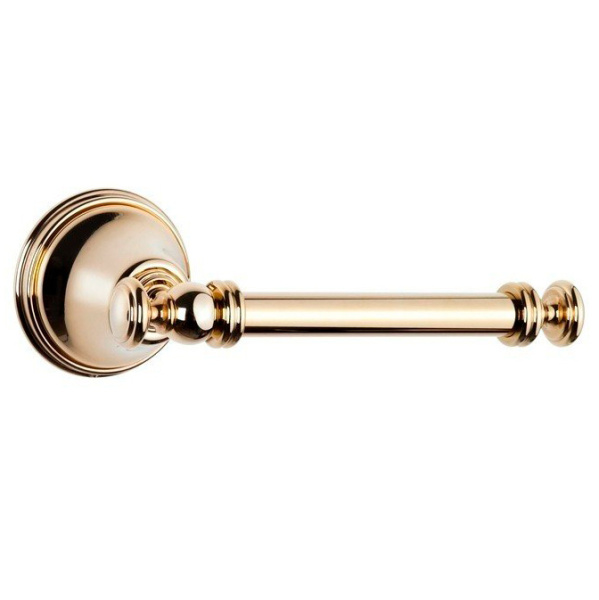 Бумагодержатель, цвет золото, Tiffany World Harmony TWHA019oro (детальная фотография)