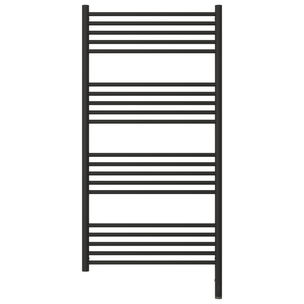 Полотенцесушитель электрический Сунержа Богема 3.0 60х120 см темный титан муар 15-5805-1260 (детальная фотография), современные, hi-tech