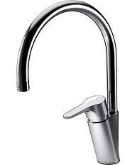 Смеситель для кухни Gustavsberg Nautic GB41204056