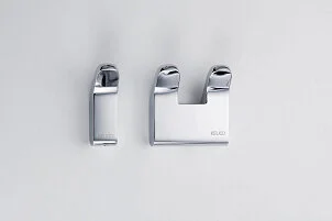 Крючок для ванной Keuco Industrie 14 хром 41413010000 (детальная фотография), хром