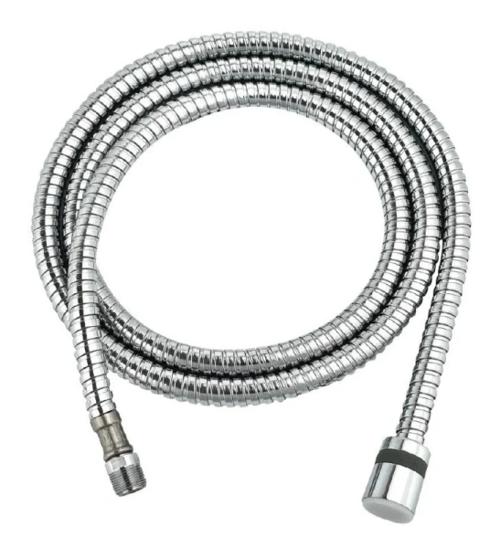 Шланг для душа Lemark хром LE8065S (детальная фотография)