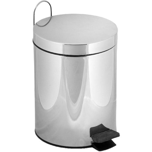 Ведро для ванной Tiffany World Harmony TWCV010-5 (детальная фотография)