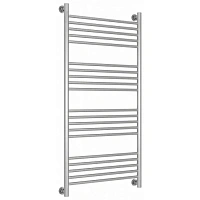 Полотенцесушитель водяной Сунержа Богема+ 60х120 см сатин