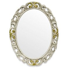 Зеркало для ванной Tiffany World TW03642