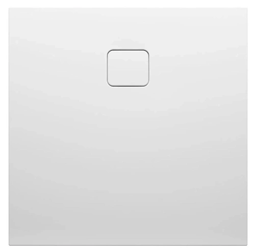 Душевой поддон акриловый с сифоном Riho Basel 412 90x90 см - фото 1