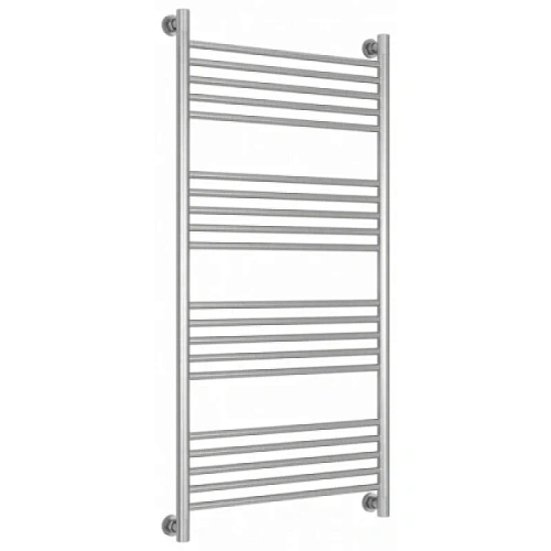 Полотенцесушитель водяной Сунержа Богема+ 60х120 см сатин - фото 9