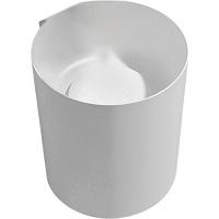 Раковина Abber Stein 42 см подвесная