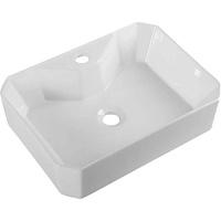 Раковина BelBagno 49 см керамическая