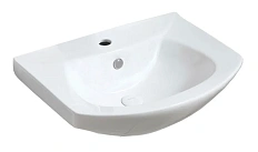 Раковина Azario 64.5 см подвесная
