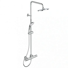 Душевая стойка Ideal Standard Ceratherm T25 с термостатом