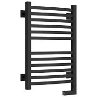 Полотенцесушитель электрический Сунержа Аркус 2.0 60х40 см темный титан муар, тэн правый