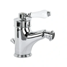 Смеситель для биде Migliore Ermitage 186 с донным клапаном