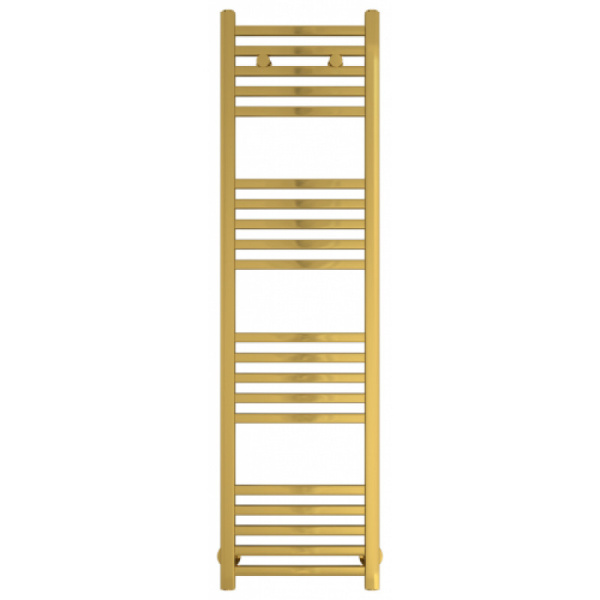 Полотенцесушитель водяной Сунержа Модус 30х120 см золото 03-0250-1230 (детальная фотография)