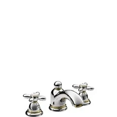 Смеситель для раковины Axor Carlton 17133