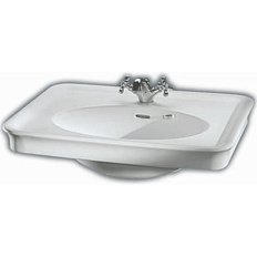 Раковина Hatria Dolcevita 75 см