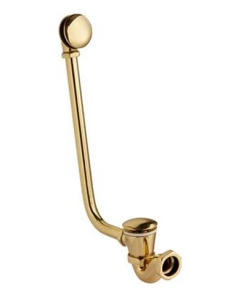 Ванна акриловая Knief Victorian 0100-061-01 174,5 х 83 см с 4-мя латунными ножками лапа льва (детальная фотография), без гидромассажа