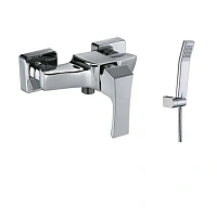 Смеситель для душа Lemark Unit LM4503C