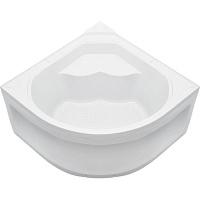 Ванна акриловая River 120x120 см