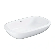 Раковина Grohe Eurostyle 50 см свободностоящая