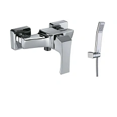 Смеситель для душа Lemark Unit LM4503C