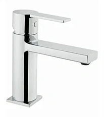 Смеситель для раковины VitrA Flo S A41936EXP