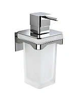 Дозатор для мыла Colombo Forever настенный