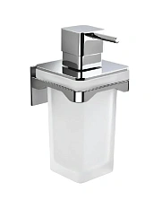 Дозатор для мыла Colombo Forever настенный