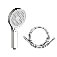 Душевой комплект Vincea VSHN-42H ABS-пластик