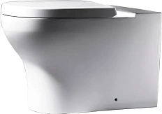 Чаша для унитаза Bravat Rael