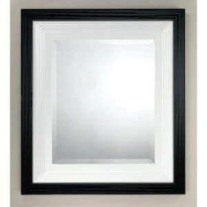 Зеркало для ванной Devon&Devon Plaza FLPLAZA (детальная фотография)