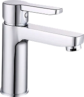 Смеситель для раковины IDDIS Sena однорычажный