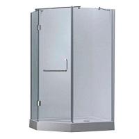 Душевой уголок Wasserfalle F-508