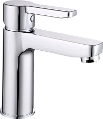 Смеситель для раковины IDDIS Sena однорычажный