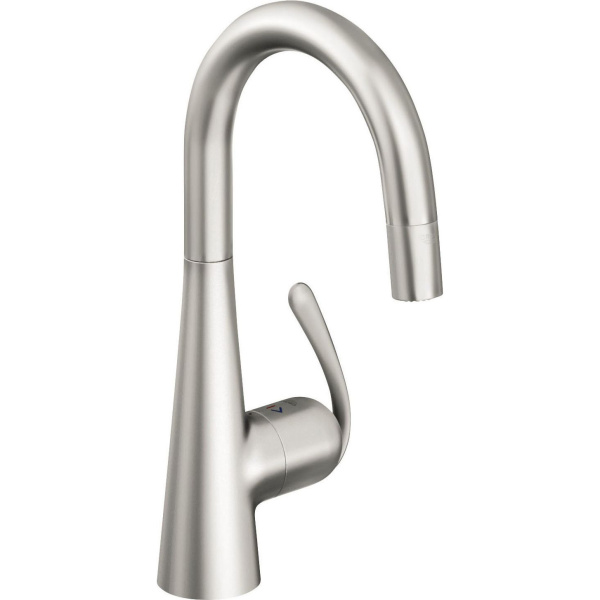 Смеситель для кухни Grohe Zedra 32296 (детальная фотография), для кухни