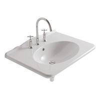 Раковина Globo Paestum