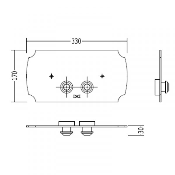 Схема (детальная фотография), нет в наличии