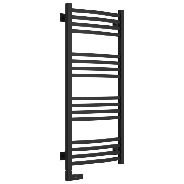 Полотенцесушитель электрический Сунержа Аркус 2.0 40x100 см левый 15-5604-1040 (детальная фотография)