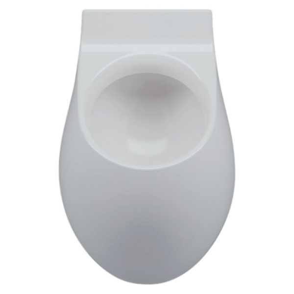 Писсуар Azzurra Nuvola NUV 100 (детальная фотография), по запросу