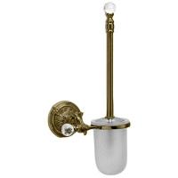 Ершик Art&Max Barocco Crystal настенный бронза